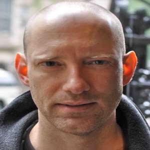 Dylan Chalfy